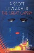 Details for The Great Gatsby